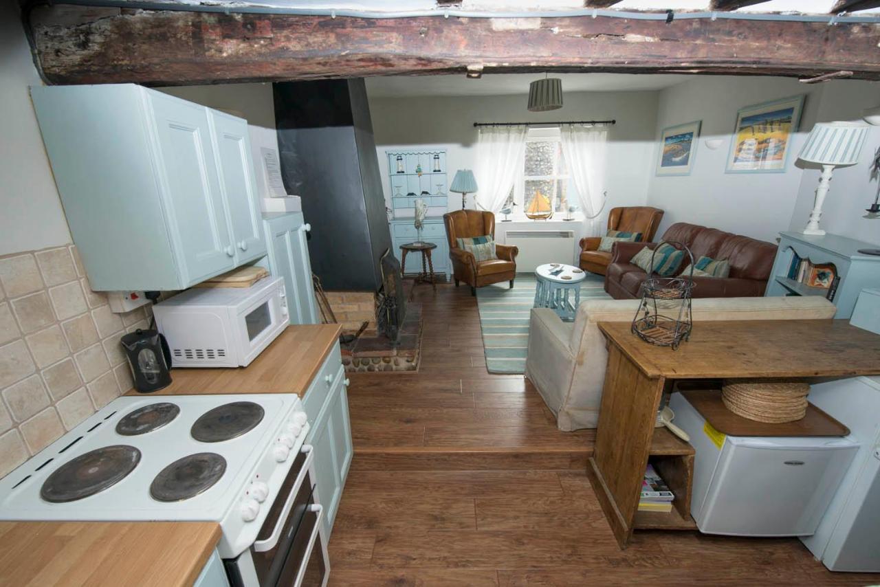 Buttercup Cottage Holt  Bagian luar foto